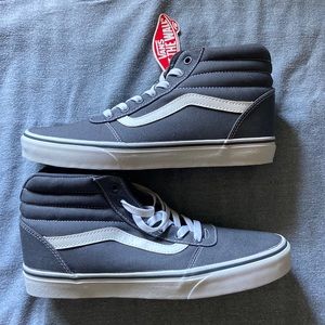 Vans sneakers